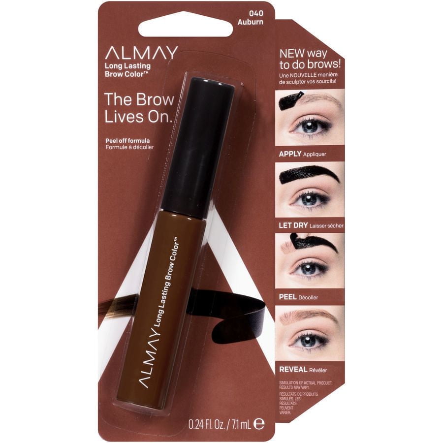 Almay Long Lasting Brow Color™