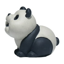 Amusing Garden Porch Ornaments for Balcony and Planters - Decorative Resin Accents for Home and Outdoor Decor, Perfect Gift for Any Special Occasion