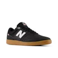 thumbnail image 5 of New Balance Numeric Men's Brandon Westgate 508 Black Gum Shoes, 5 of 5