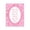 You Are Smart Brave Kind, variant on Stupell Industries Shabby Chic Smart Brave & Kind Ornate Pink Black Floating Frame Canvas Art, 17 x 21, by Lil' Rue