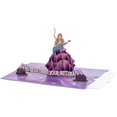 thumbnail image 1 of 3D Up Birthday Card With Envelope Foldable Happy BirthTay Gift Greeting Card For TaylorFans Wife Sister Mother For All Ages, 1 of 7