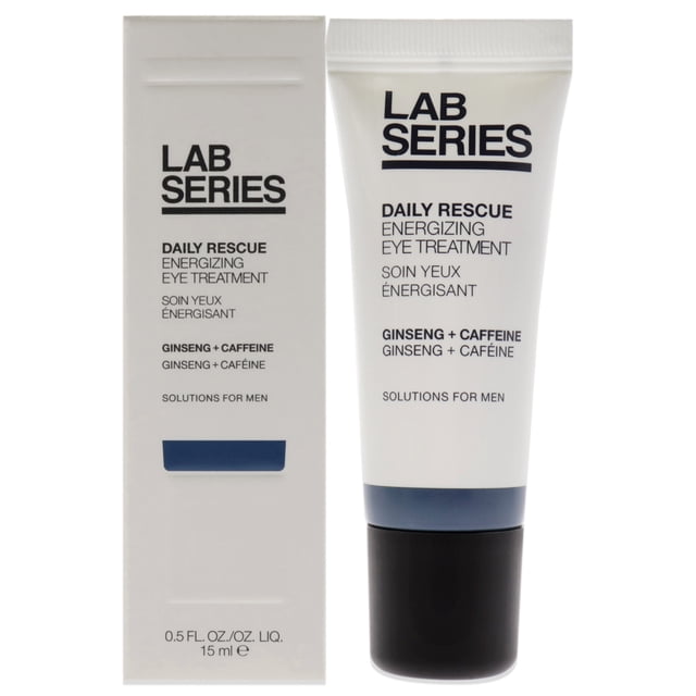 Lab Series Tratamiento Tratamiento de ojos energizante Daily Rescue 0.5 oz Lab Series Tratamiento 0.5 oz