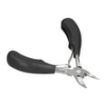 thumbnail image 3 of Pig Tooth Cutting  Durable Stainless Steel Piglet Teeth Clipper Cutter for Breeding, 3 of 8
