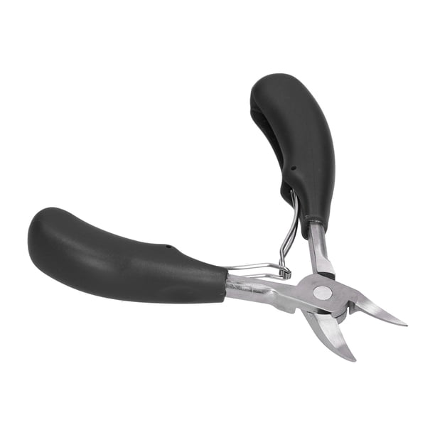Alicados de Corte de Tijera de los Dientes de Cerdo Lechón de Acero inoxidable