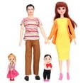 thumbnail image 4 of Juego de muñecas para mamá y papá embarazada NikouMX 5 juguetes para muñecas, 4 of 8