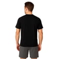 thumbnail image 2 of NFL Playera Aficionado Básica Baltimore Ravens Negro para Hombre, Talla Grande, 2 of 9