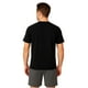 thumbnail image 2 of NFL Playera Aficionado Básica Baltimore Ravens Negro para Hombre, Talla Grande, 2 of 9