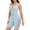 Sky Blue, variant on BYHONG Shapewear High Waisted Shapewear Shorts for Women Seamless Comfy Body Underwear Girdle Corset Tops for Women Green Corset Tops for Women XXXL
