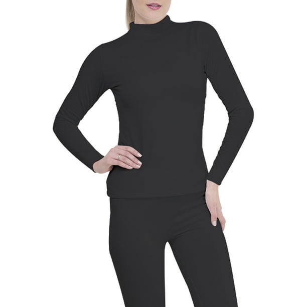 Ropa Interior Termica Blusas Termicas Walmart Ropa Térmica