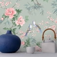 thumbnail image 2 of Rasch Chinoiserie Wallpaper, 2 of 4