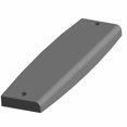 thumbnail image 1 of Polaris Ranger Tail Light Assembly Right Genuine OEM Part 2410499 Qty 1, 1 of 1