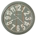 thumbnail image 1 of HOWARD MILLER Horloge Murale QUADE GALLERY 625738, 1 of 1