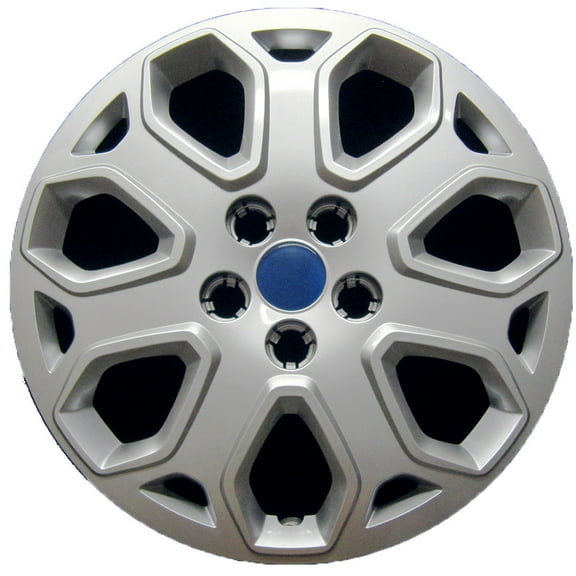 Ford Focus Hubcaps