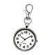 thumbnail image 1 of Reloj de bolsillo, reloj de enfermera, reloj portátil clásico, colgante, regalo, reloj de enfermería, reloj de enfermera Negro, 1 of 9