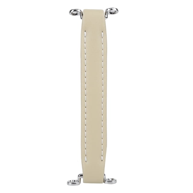 PU Leather Amplifier Handle,Guitar Amplifier Handle Cream Guitar Amplifier Handle Musical Instrument Accessories Performance Driven
