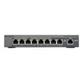 thumbnail image 2 of ProSafe 8-Port Gigabit VPN Firewall, 2 of 4