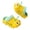 1-Green222, variant on Boys Caterpillar Clogs Slip-On Sneaker Water Shoes Indoor Outdoor Comfortable Sandals