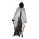 thumbnail image 1 of Capa con capucha medieval de Halloween para fiesta temática, sala de escape, hombres y mujeres Café, 1 of 9