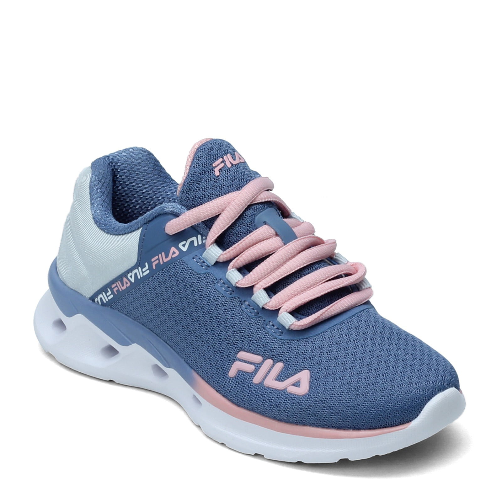 fila girls shoes