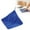 Blue, variant on Microfiber Cleaning Towels 1-Pack, Highly Absorbent Reusable Wash Cloths for Kitchen Car Windows, Lint-Free Dish Towels for Dishes Glass Cleaning, 11.8x11.8 Inch