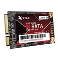 thumbnail image 4 of mSATA SSD HDD Disco duro interno de estado sólido para computadora portátil (128 GB), 4 of 5