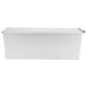 thumbnail image 4 of Loaf Tin with Lid Non-stick Bread Toast Mold Bread Pan with Slide Cover, 4 of 4