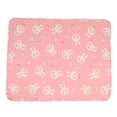 thumbnail image 2 of Estera de cama para mascotas estera de dormir para mascotas de algodón con diseño de protección de 3 capas para otoño para gato ANGGREK  Otros, 2 of 8