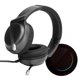thumbnail image 5 of Auriculares para juegos con cable y micrófono sonido envolvente de 71 canales efecto de reducción de ruido conexión USB auriculares Plug and Play para PC Gamer ANGGREK Otros, 5 of 8