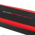 thumbnail image 4 of CAP Strength Deluxe Flat Fitness Weight Bench, Black, 4 of 5