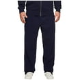 thumbnail image 3 of Men's Big & Tall Drawstring Sweatpants-CN-4XB, 3 of 4