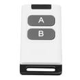 thumbnail image 3 of Control remoto inalámbrico RF, interruptor de control remoto RF MHZRF interruptor de control remoto interruptor de control remoto RF diseño revolucionario, 3 of 14