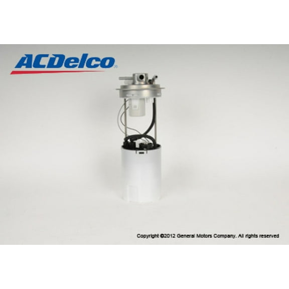 ACDelco GM Genuine Parts M10103 Fuel Pump Module Kit without Fuel Level Sensor, with Seal