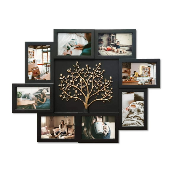 Family Tree Picture Frames