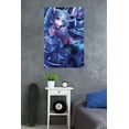 thumbnail image 2 of Hatsune Miku - Screens Wall Poster, 22.375" x 34", 2 of 2