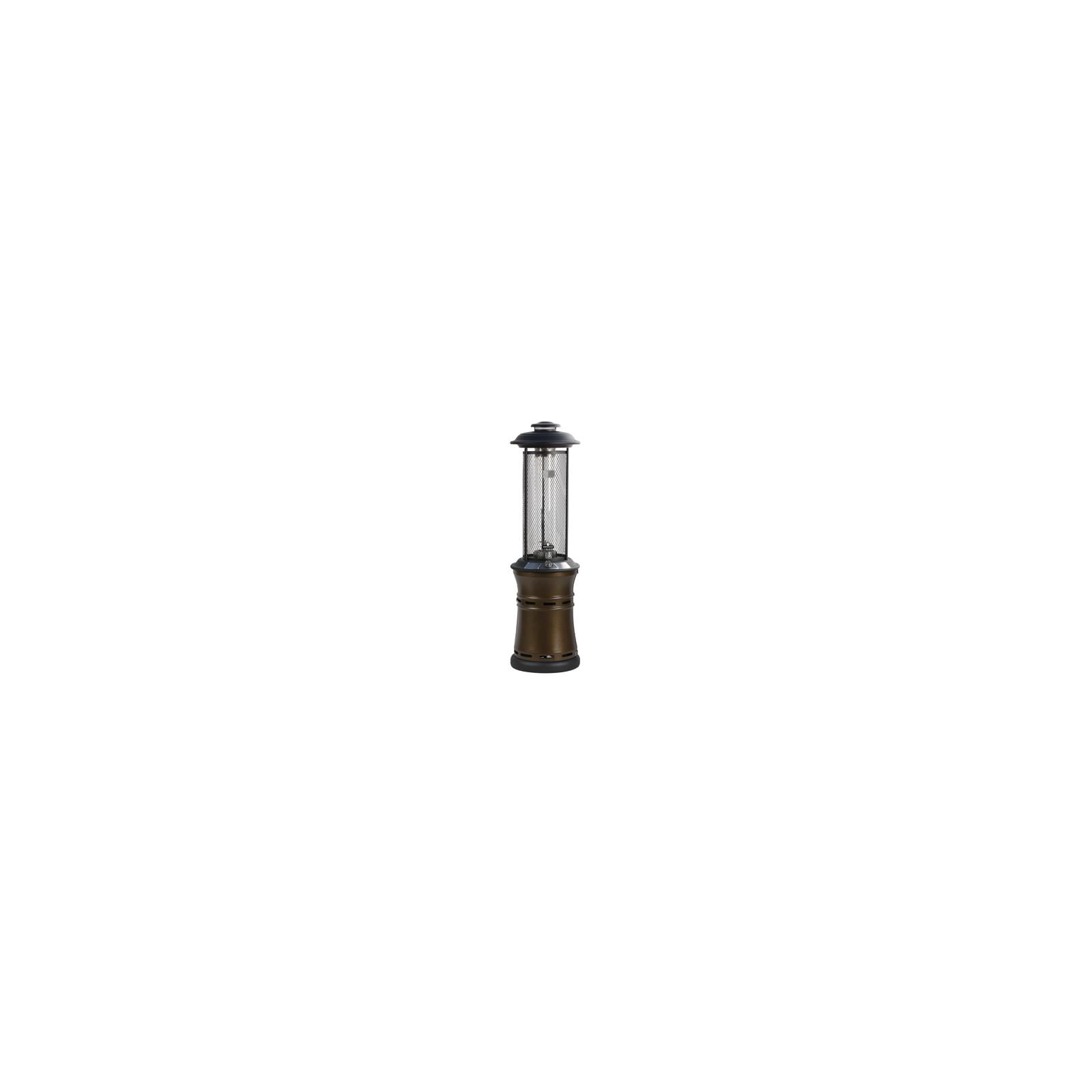 Four Seasons Courtyard SRPH68 Inferno Radiant Gas Patio Heater, 36,000