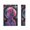 Astronaut Girl in Space, variant on Haosy 2 Pack Magnetic Golf Towel Absorbent Microfiber Waffle Pattern Carabiner Clip Golf Towel 16" x 24", Cars Tree Building