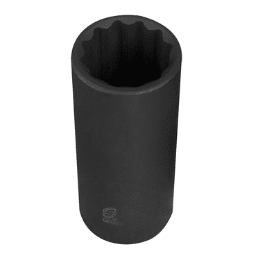 SUNEX SOC 10MM 3/8D IMP 12PT DP