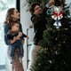 thumbnail image 4 of ¡Rebajas Sorprendentes!, Campanas de Navidad Decoración colgante para árbol de Navidad Accesorios de decoración navideña Campanas de Papá Noel Decoración colgante para regalo de Navidad Akmoler, 4 of 7
