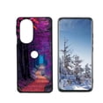 thumbnail image 1 of Compatible with Motorola Edge Plus 2022 Phone Case, Autumn-49 Case Silicone Protective for Teen Girl Boy Case for Motorola Edge Plus 2022, 1 of 1