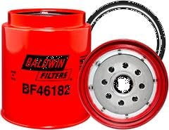 Fuel Water Separator Filter Baldwin BF46182-O
