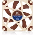 thumbnail image 2 of NOCTUA VENTILADOR NF- A12X15 FLX, 2 of 4