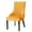 Gold, variant on VMWMSSR Stretch Full Wrap Dining Chair Slipcover, Thick Elastic Soft Upholstered Chair Cover, Resistant Universal Furniture Seat Protector Cover For Home Kitchen(Camel-22")