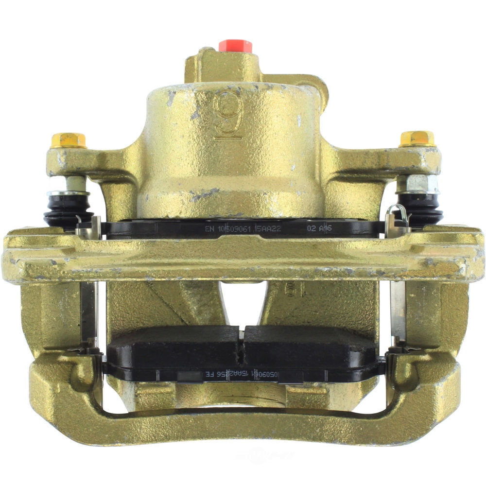 Centric Parts Disc Brake Caliper P/N:142.44235 Fits select: 2004-2010 TOYOTA SIENNA, 2005-2007 TOYOTA AVALON