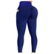 thumbnail image 2 of MKLEKYY Leggings deportivos para mujer, mallas deportivas para entrenamiento, fitness, deportes, correr, yoga, pantalones deportivos, 2 of 2
