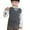 Dark Gray, variant on TANYSU Boys Sweaters Knit Vest For Kids Warm Casual Pullover Knit Sweater Vest For Boys Autumn Winter Layering Child Solid Color