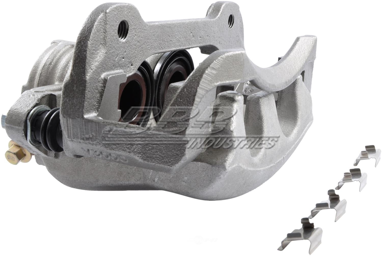 TERREPOWER formerly BBB Industries 99-17978B Reman Caliper w/installation Hardware