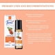 thumbnail image 3 of Aceites Esenciales Roll-On SwissJust Guduchi Extracto Aceite Limón Romero Lavanda 5 ml Revitalizador, 3 of 6