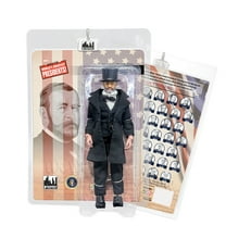 US Presidents 8 Inch Action Figures Series: Ulysses S. Grant
