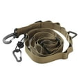 thumbnail image 2 of Storage Strap Hanging Rope With Buckle For Outdoor Camping Hammock, 2 of 12