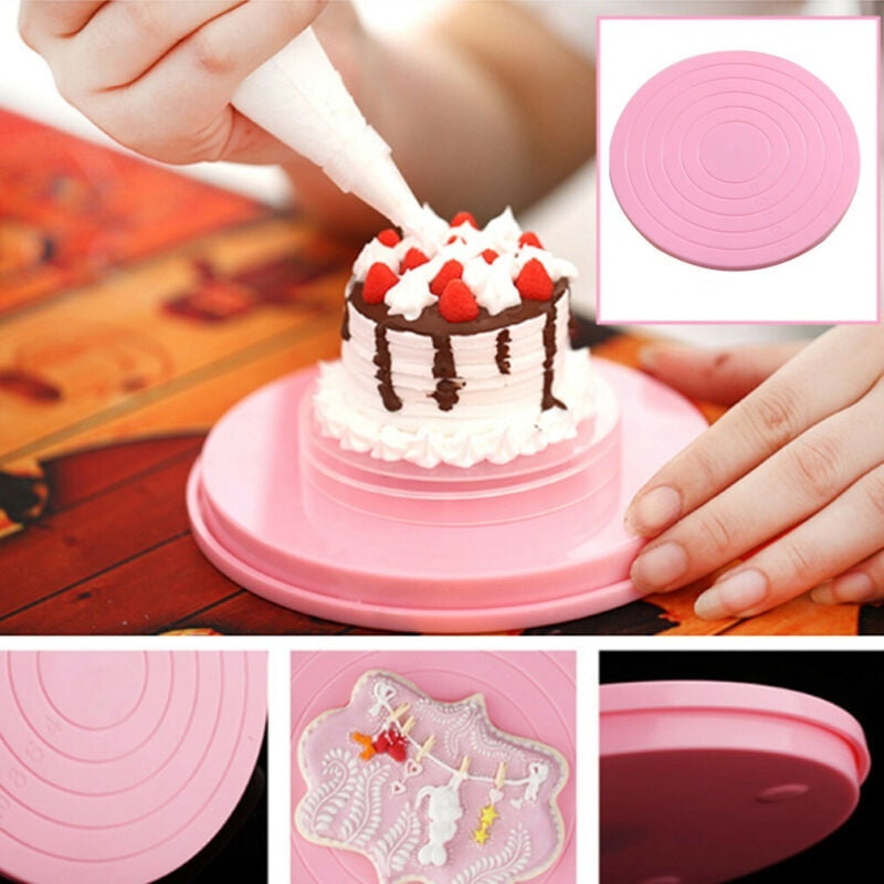 Customise Your Own Cake - DIY Cake Kit